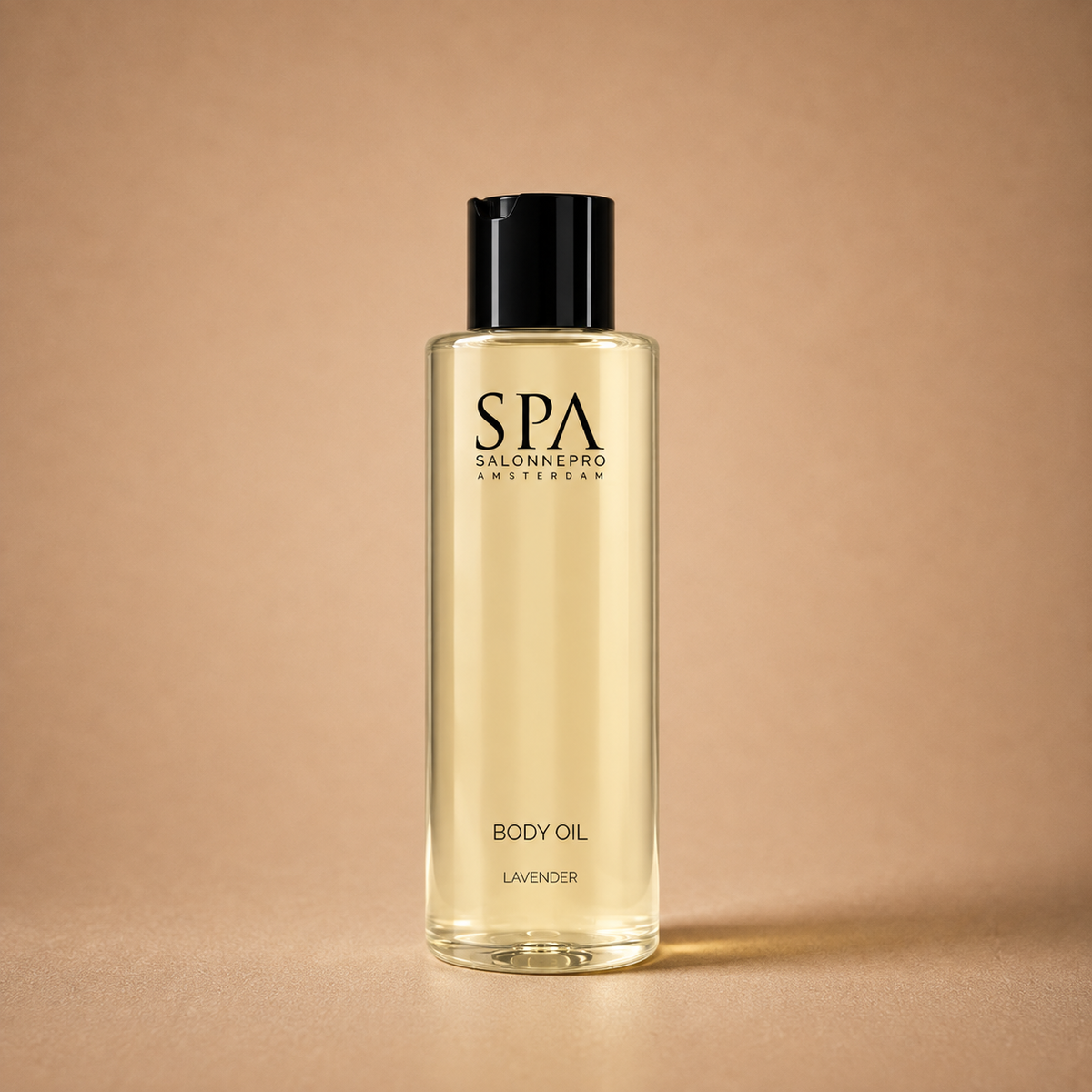 Body Oil