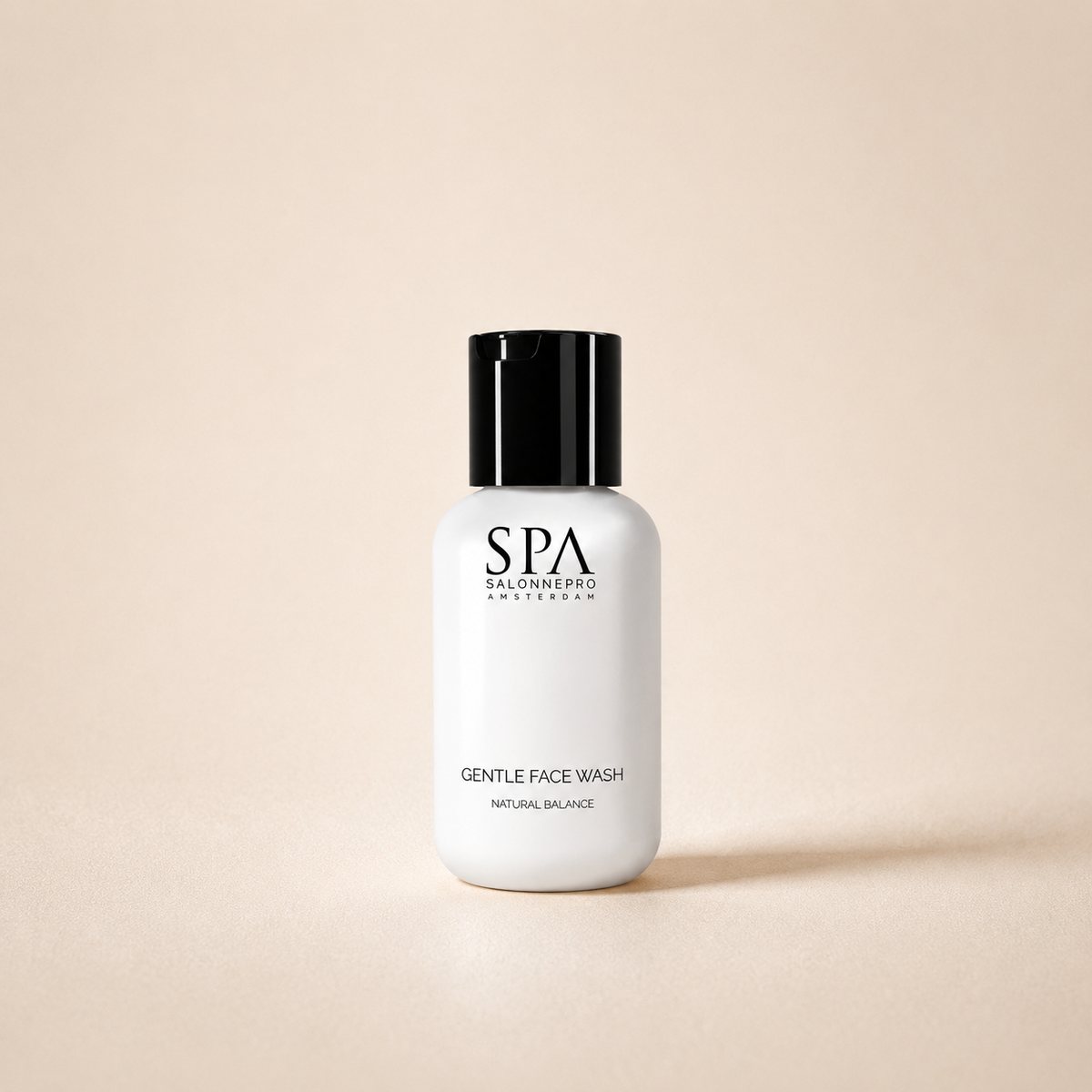 Travelsize Gentle Face Wash