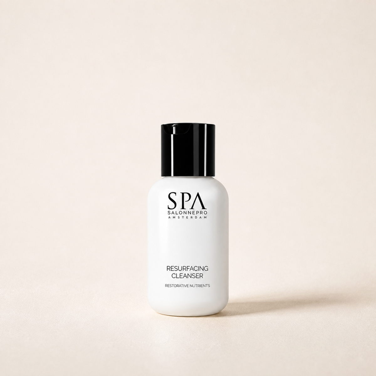 Travelsize Resurfacing Cleanser