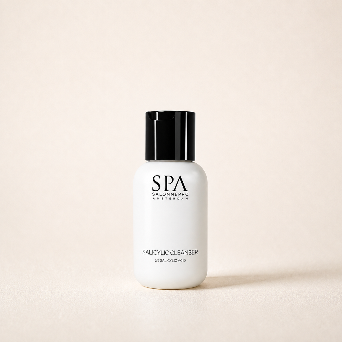 Travelsize Salicylic Cleanser