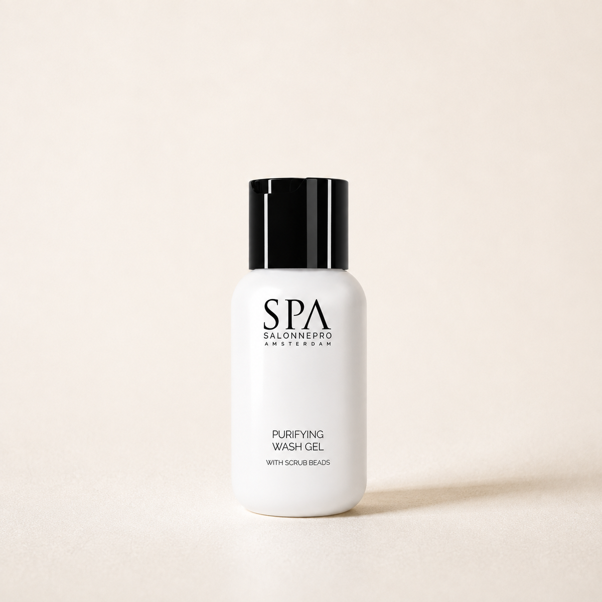 Travelsize Purifying Wash Gel