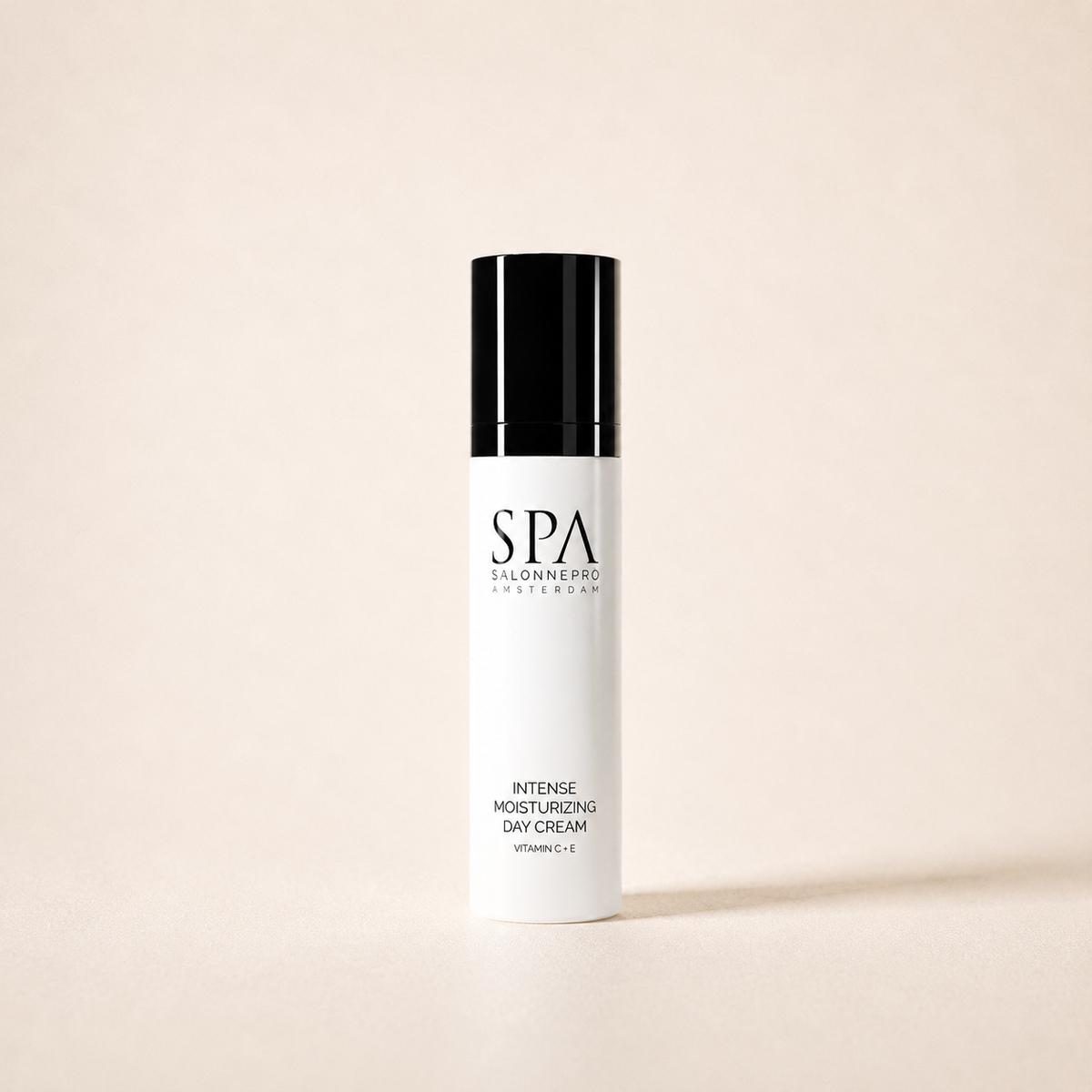 Travelsize Intense Moisturizing Day Cream