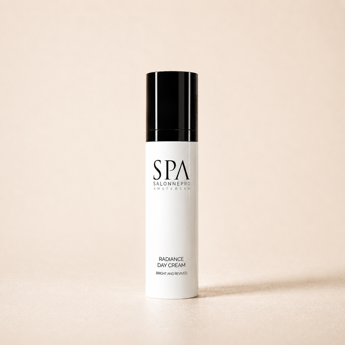 Travelsize Radiance Day Cream