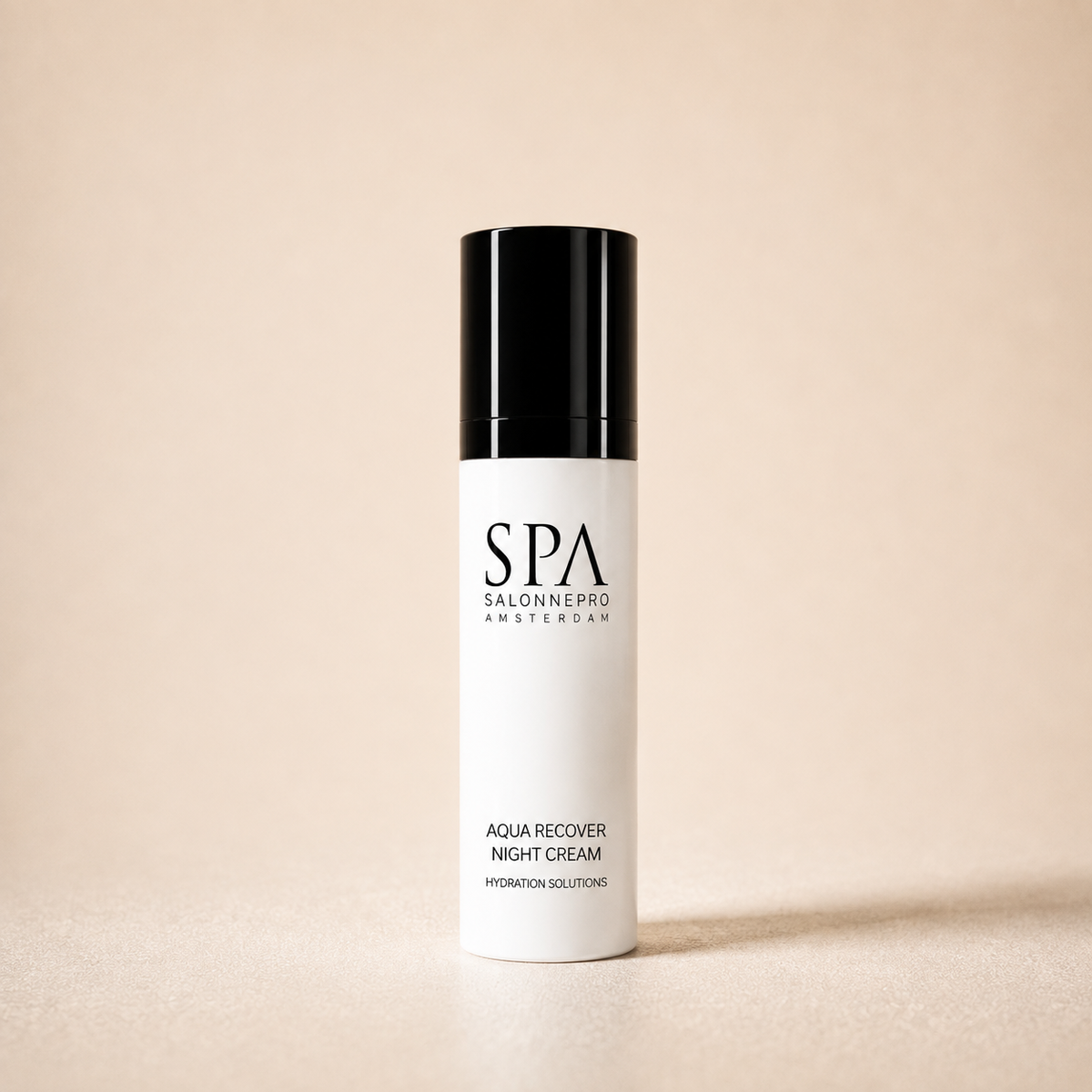 Travelsize Aqua Recover Night Cream