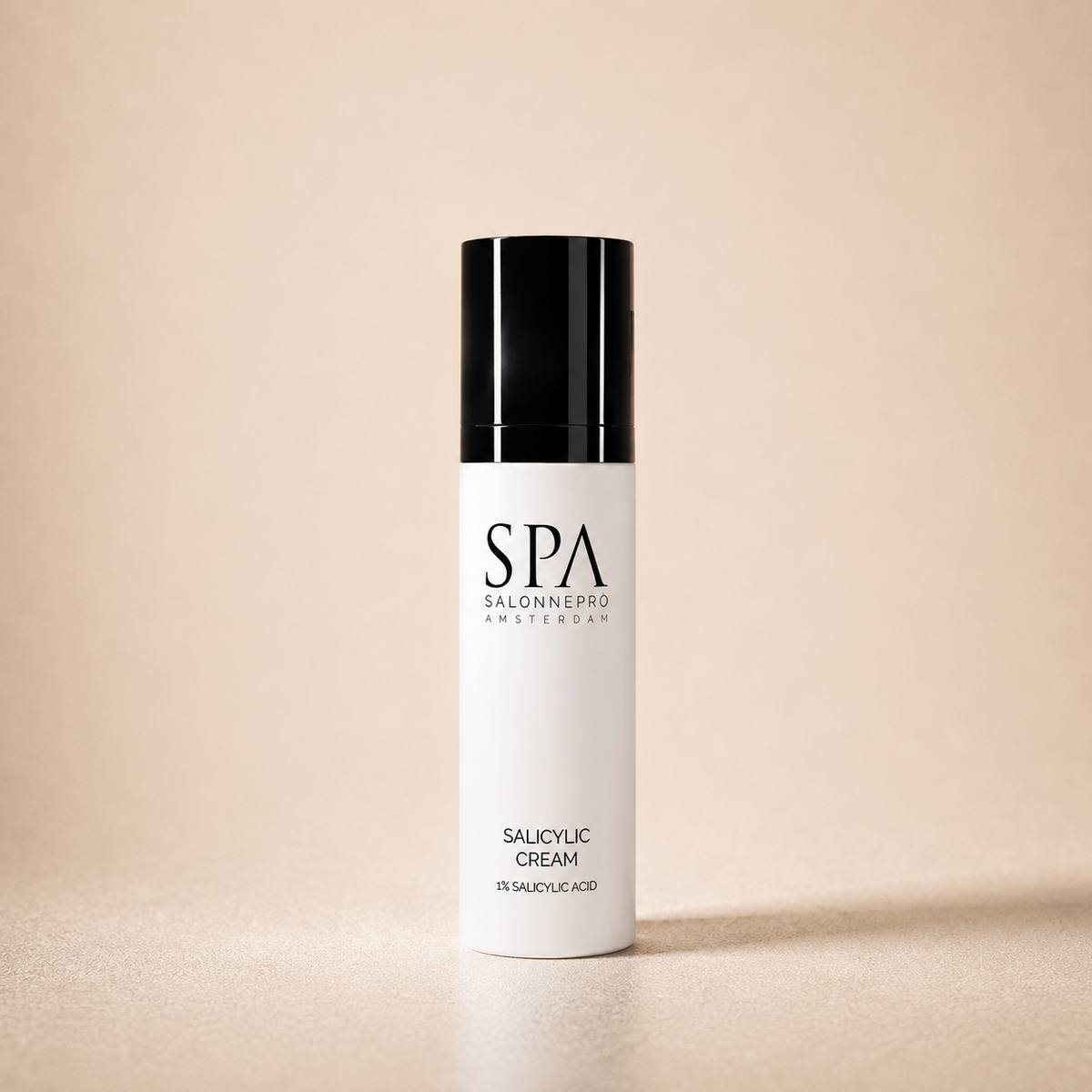 Travelsize Salicylic Cream