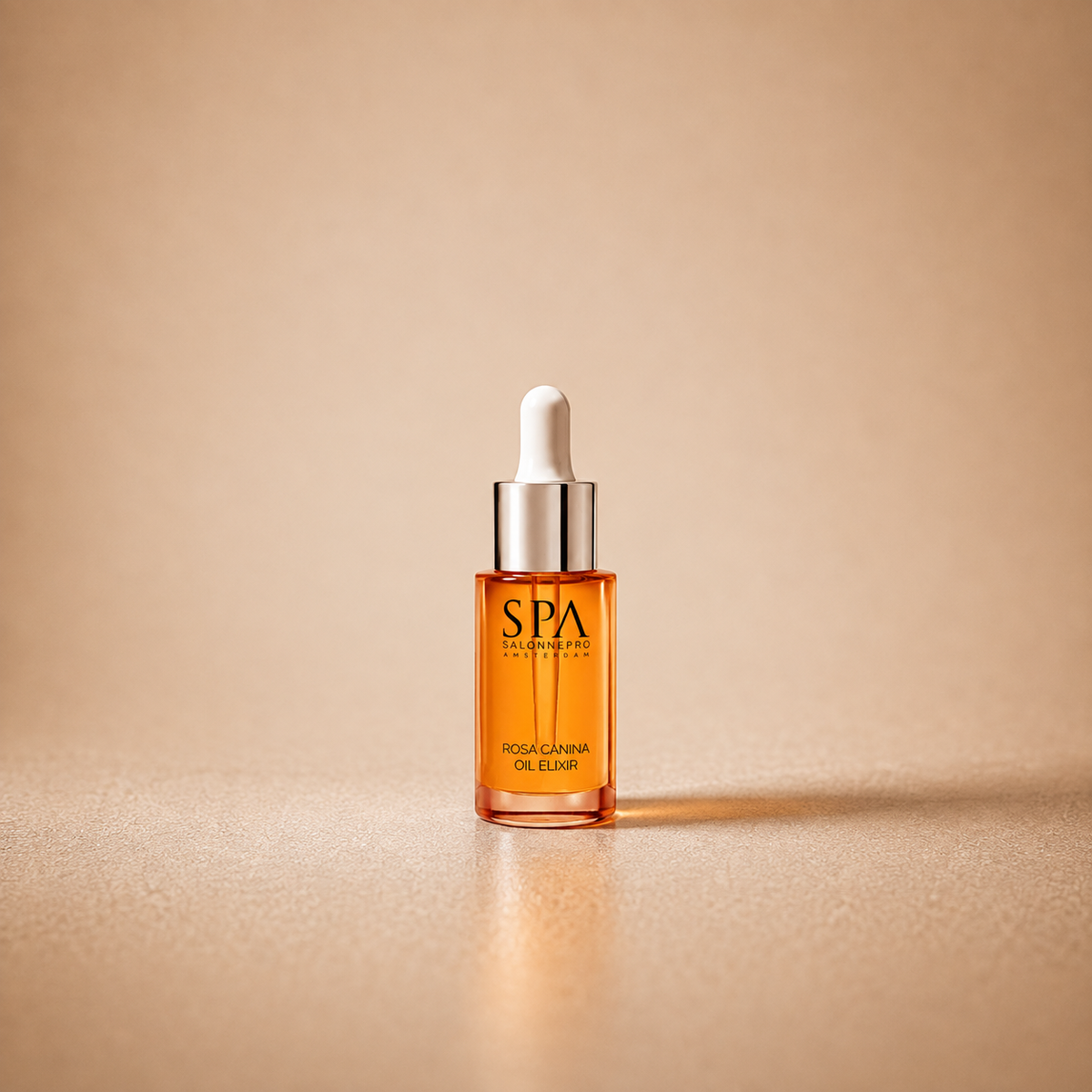 Travelsize Rosa Canina Oil Elixer