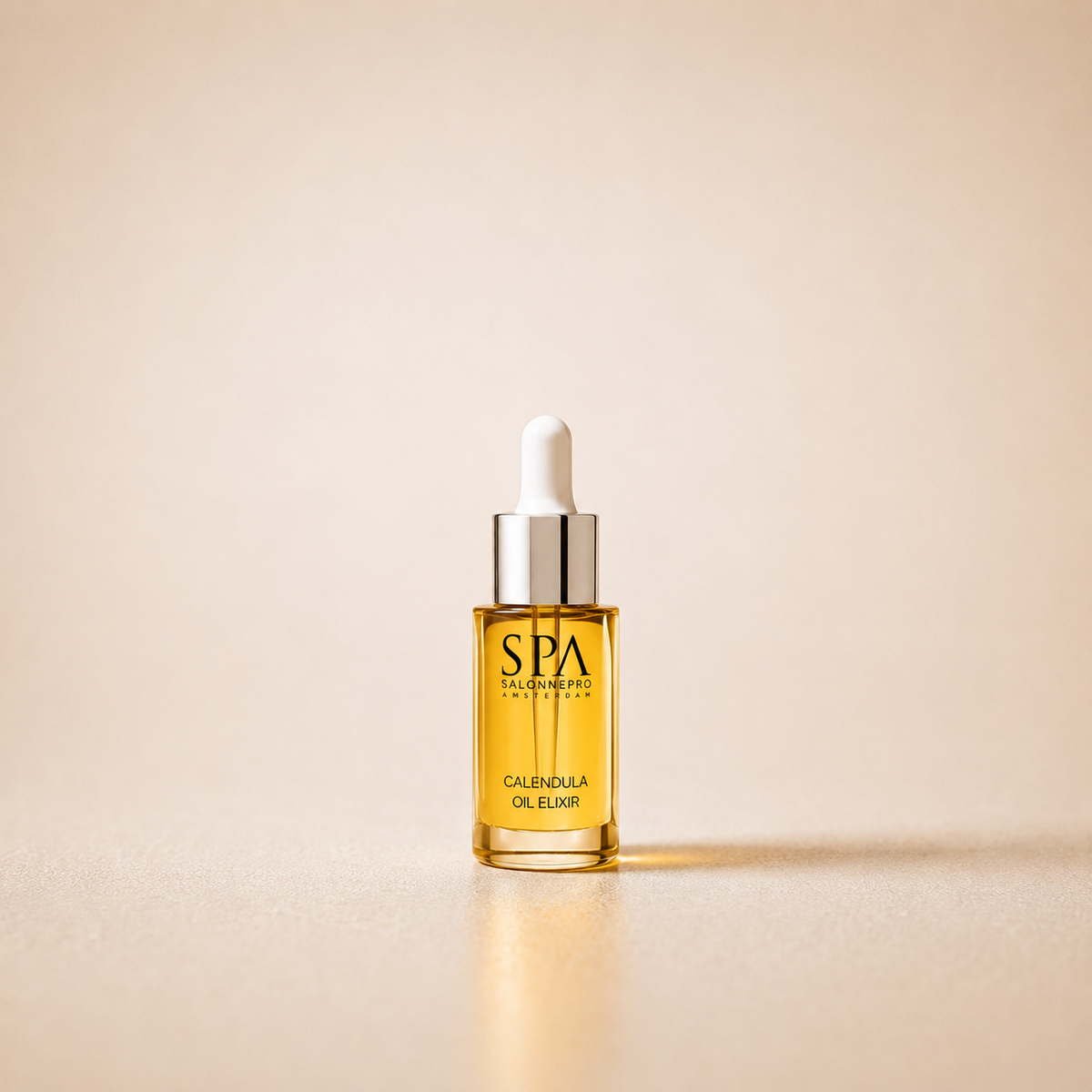 Travelsize Calendula Oil Elixer