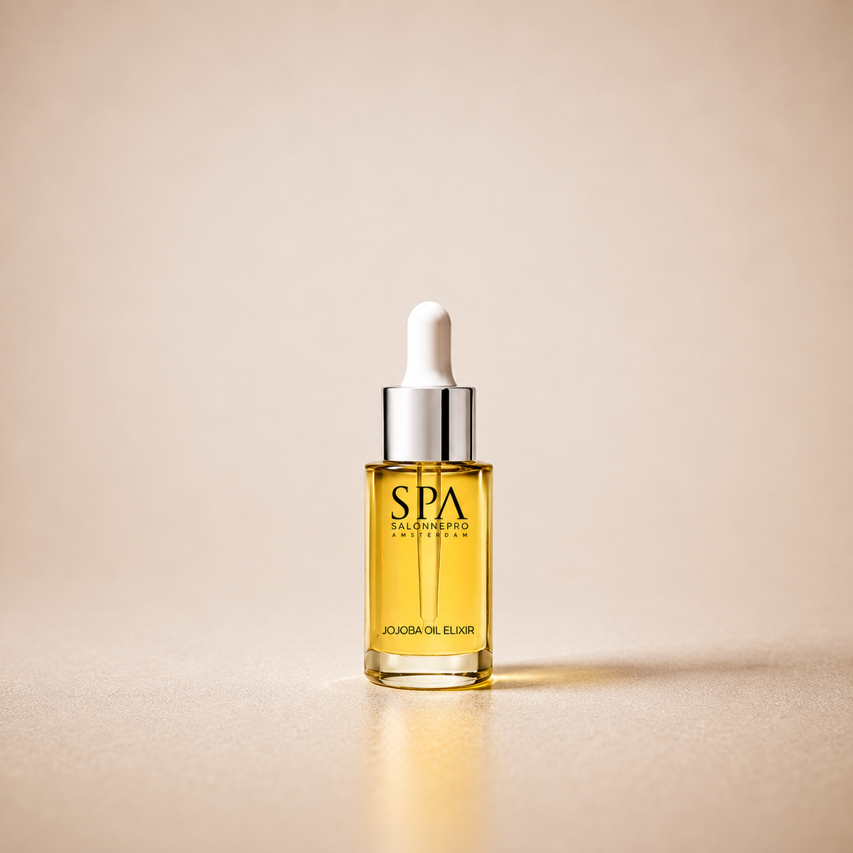 Travelsize Jojoba Oil Elixer