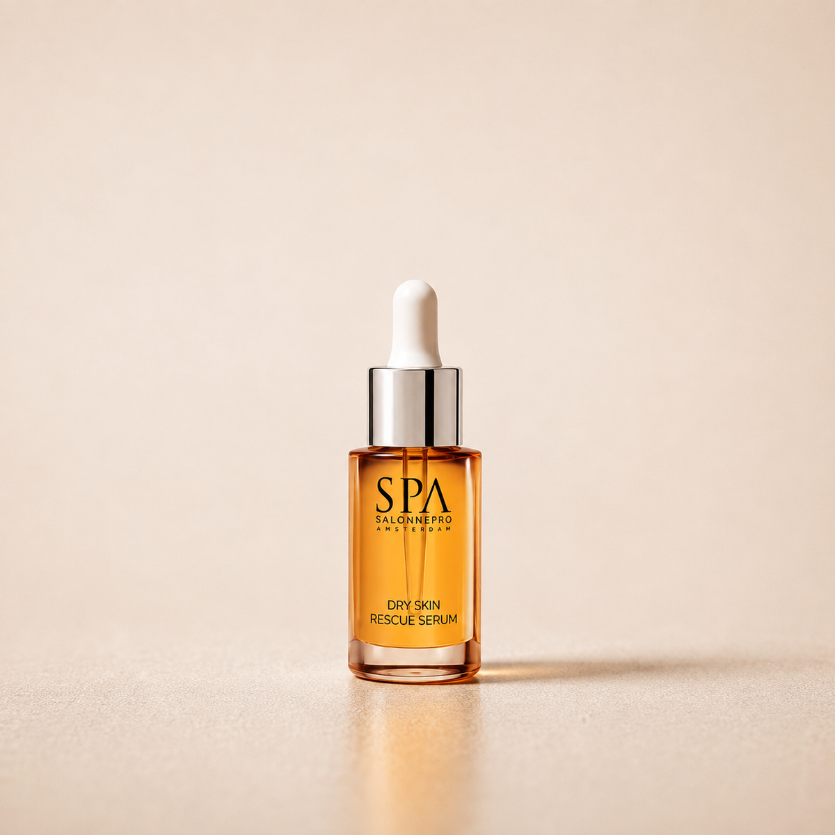 Travelsize Dry Skin Rescue Serum
