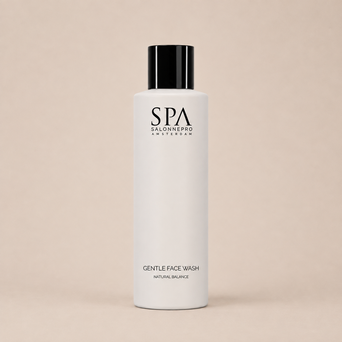 Gentle Facewash
