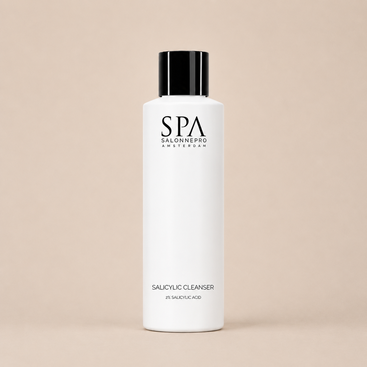 Salicylic Cleanser