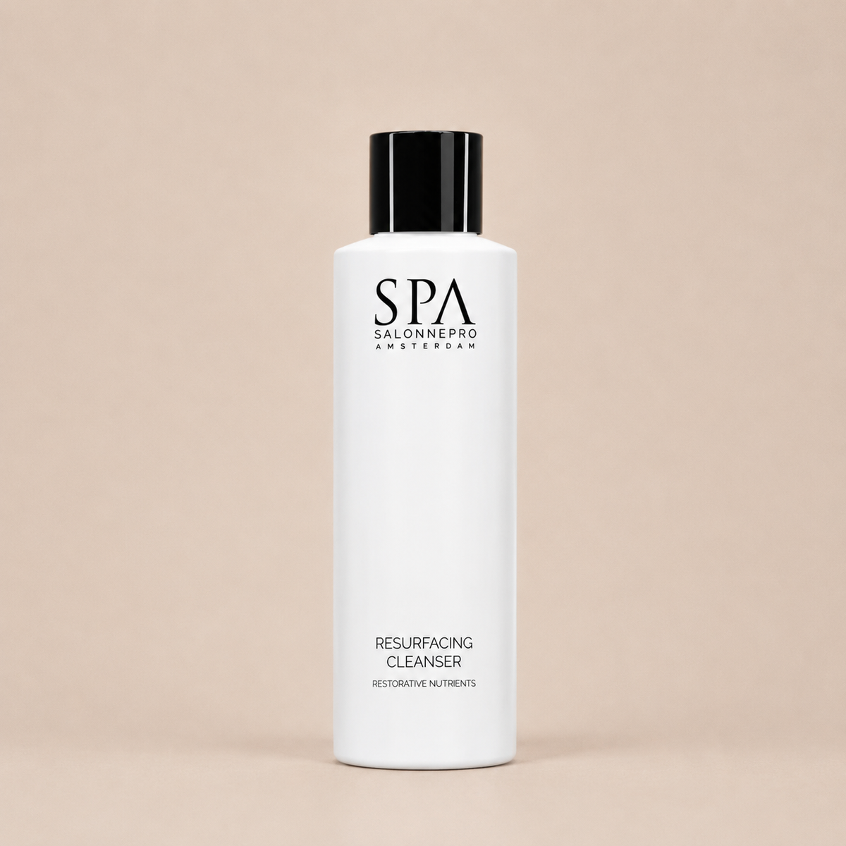 Resurfacing Cleanser