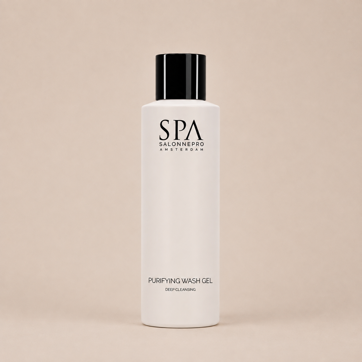 Purifying Wash Gel