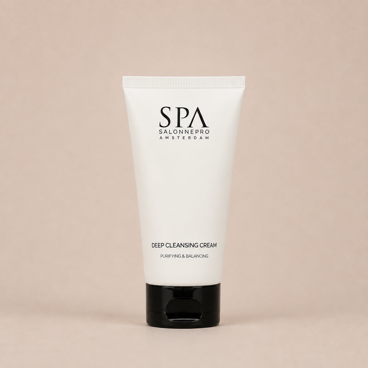 Deep Cleansing Cream