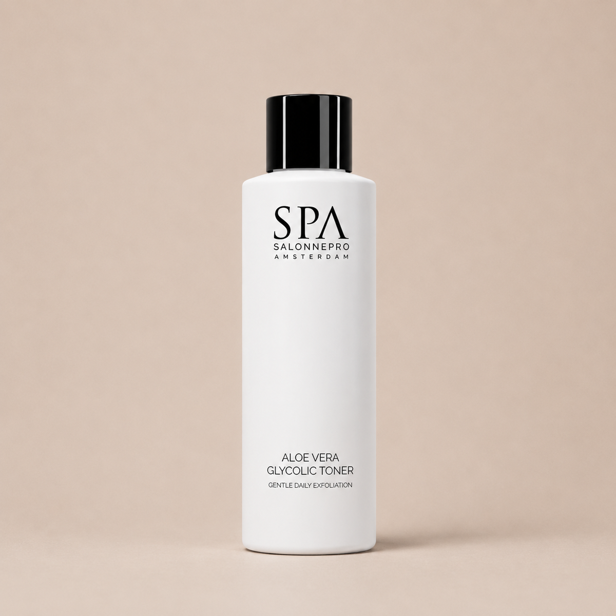 Aloe Vera Glycolic Toner