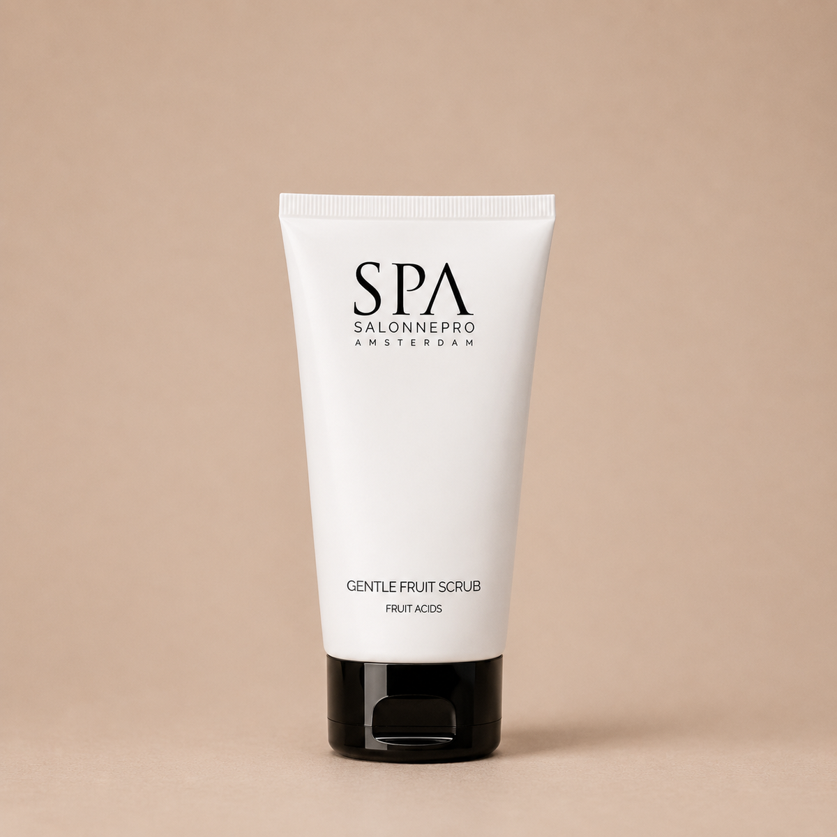 Gentle Fruit Scrub