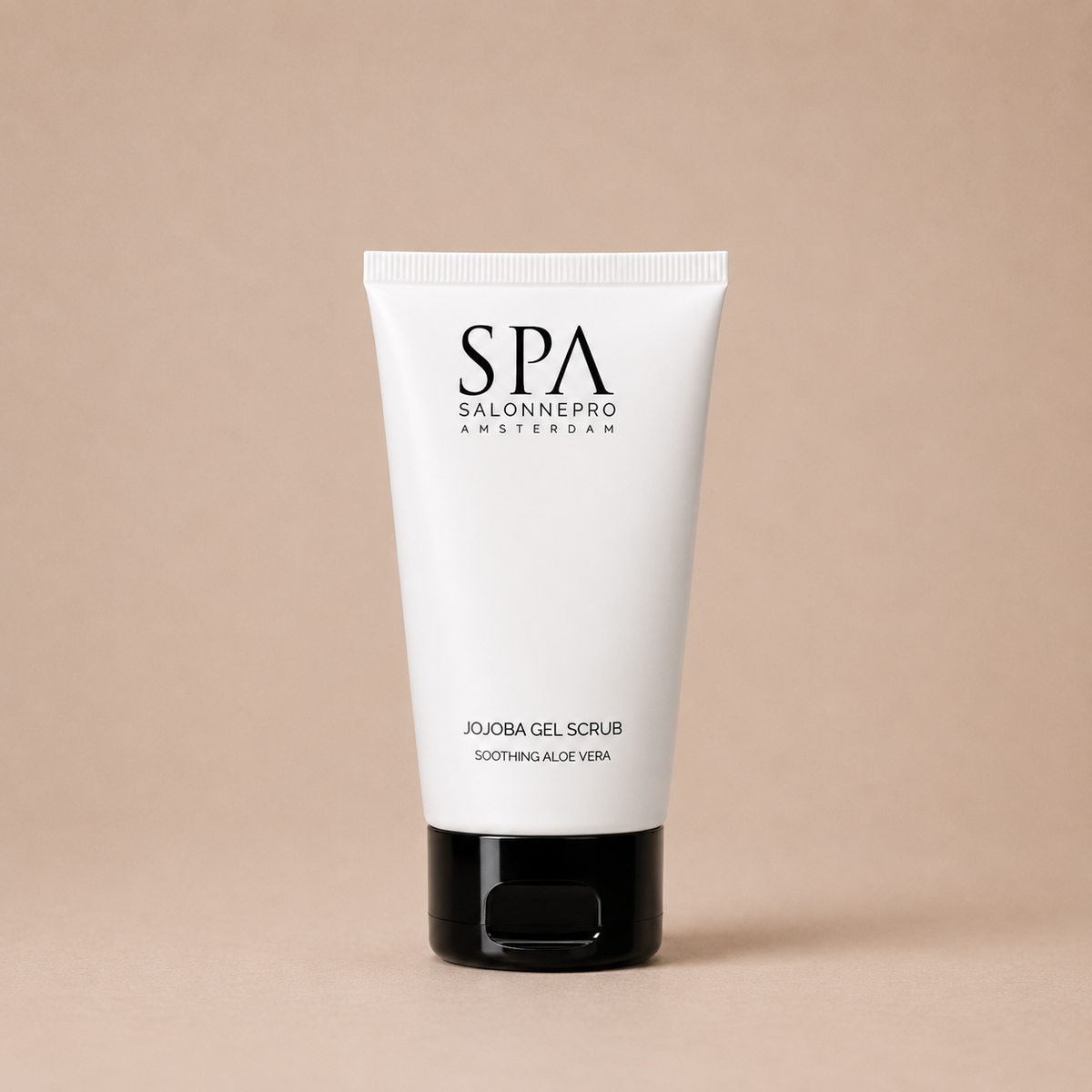 Jojoba Gel Scrub