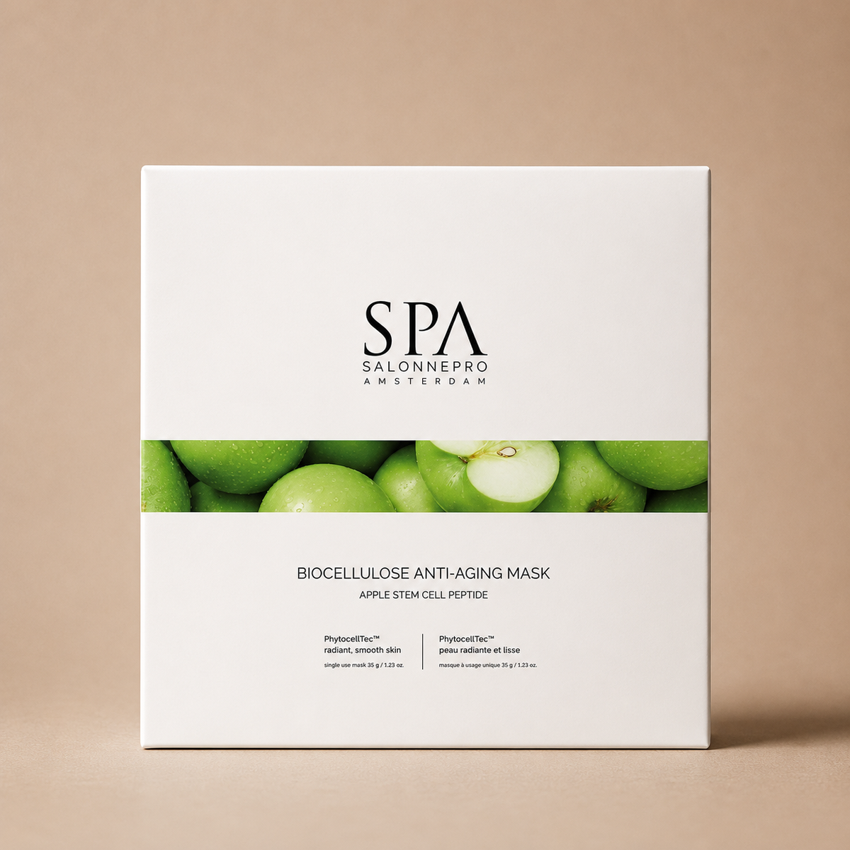 BioCellulose Anti-Aging Mask