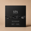 Purifying Charcoal Black Mask