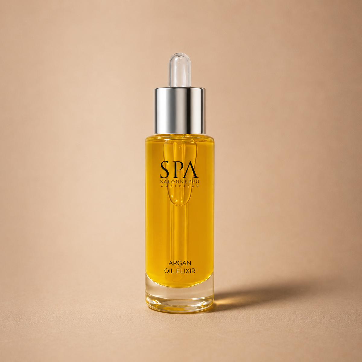 Argan Oil Elixer