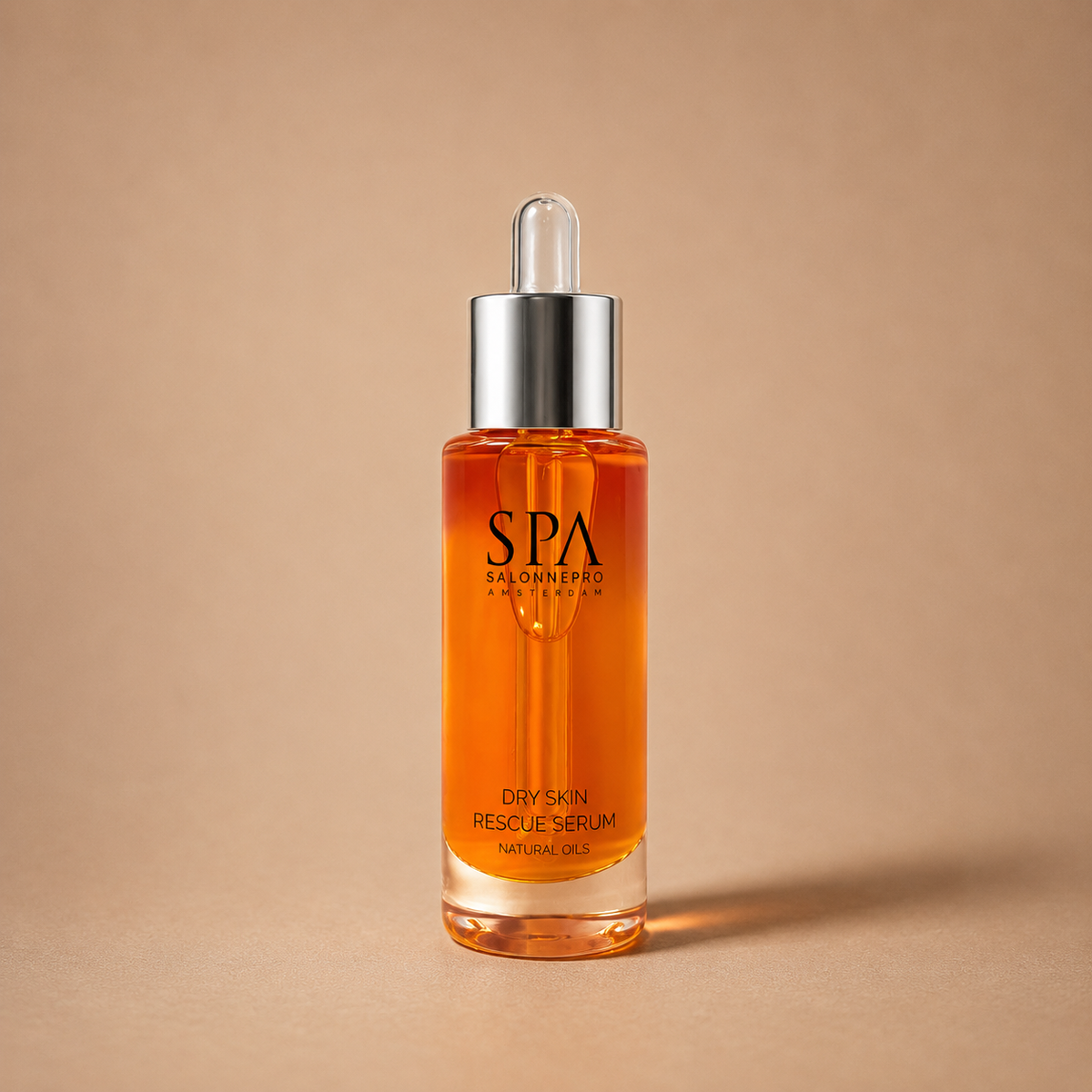 Dry Skin Rescue Serum