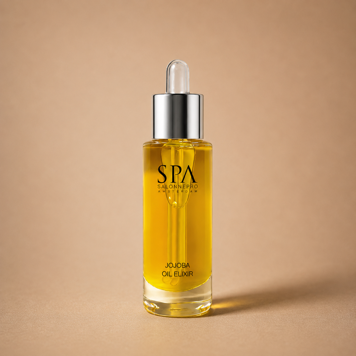 Jojoba Oil Elixer